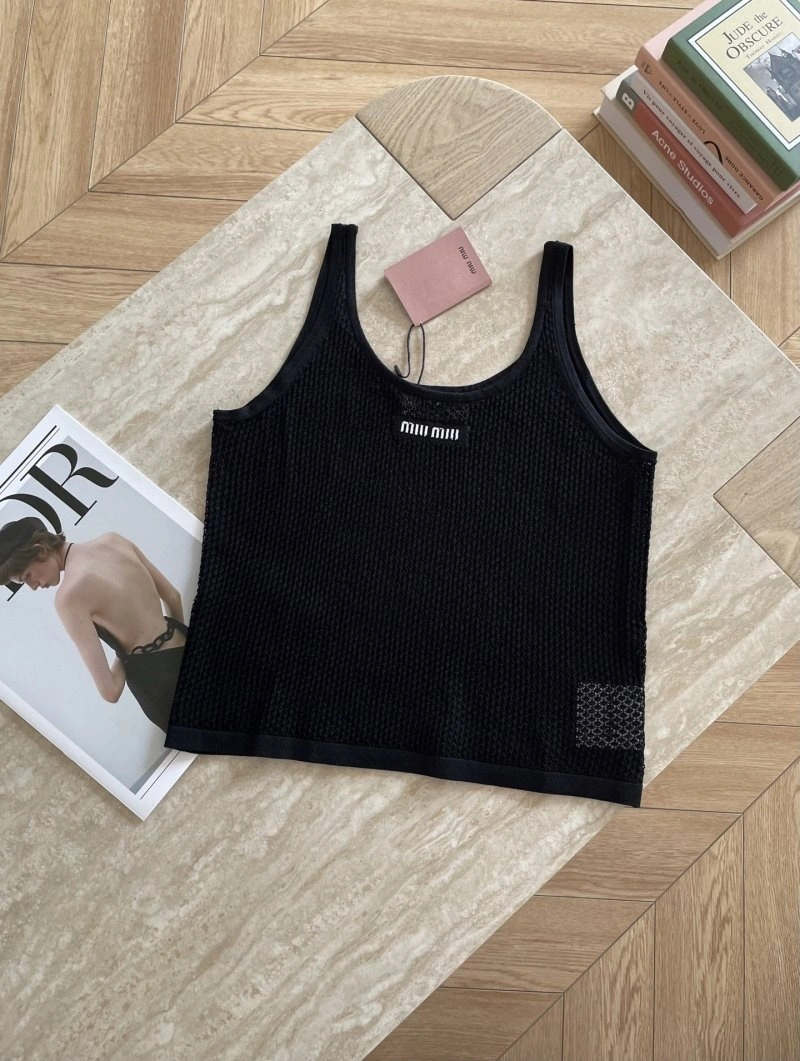 WeatherProof Miu Miu Vest 150975