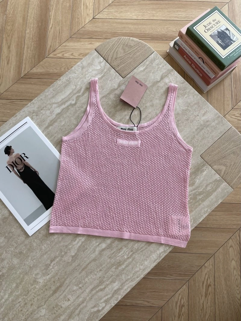 WeatherProof Miu Miu Vest 150975