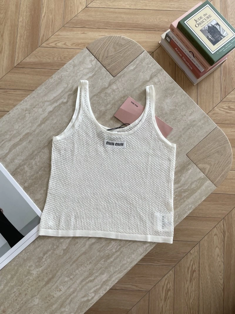 WeatherProof Miu Miu Vest 150975