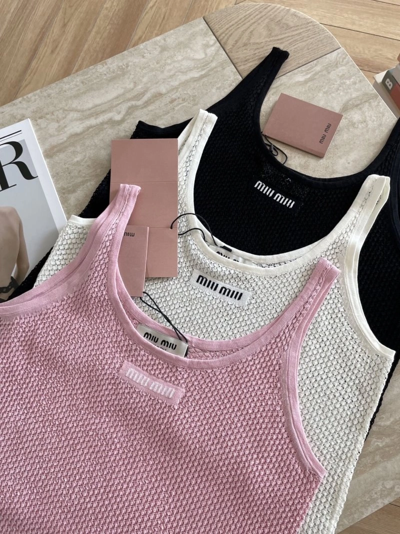 WeatherProof Miu Miu Vest 150975