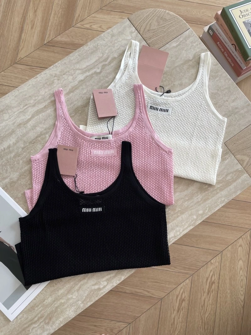 WeatherProof Miu Miu Vest 150975
