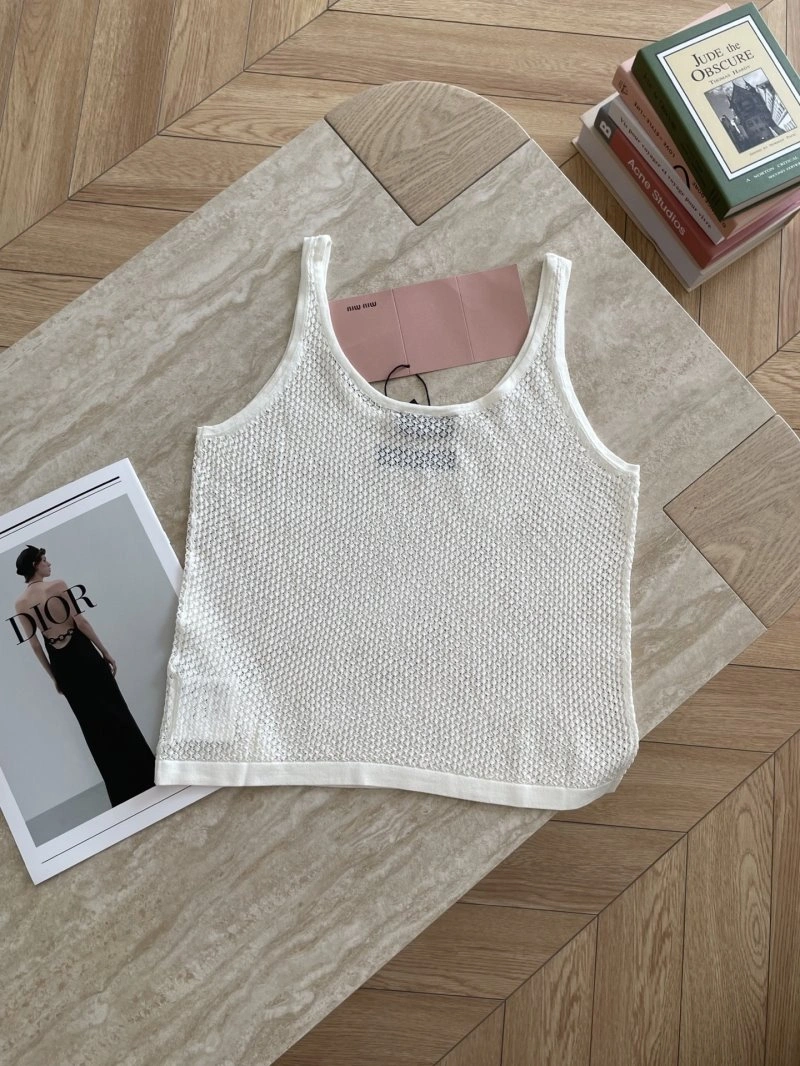 WeatherProof Miu Miu Vest 150975
