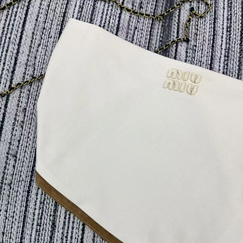 Miu Miu Vest Elegant 150972
