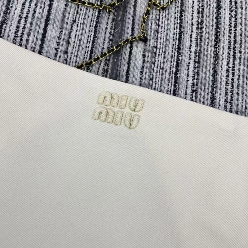Miu Miu Vest Elegant 150972