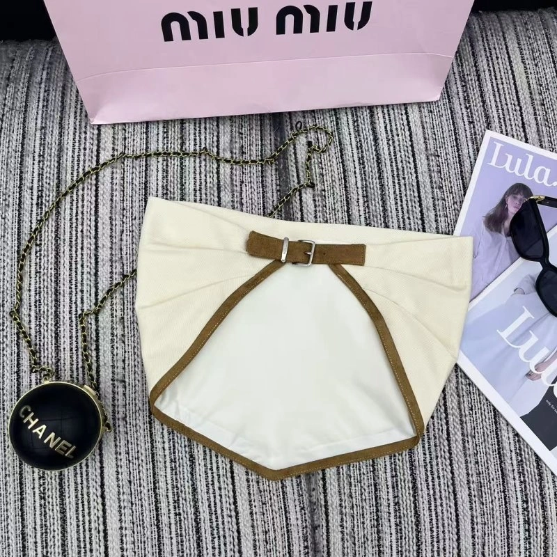 Miu Miu Vest Elegant 150972