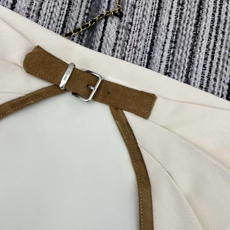Miu Miu Vest Elegant 150972