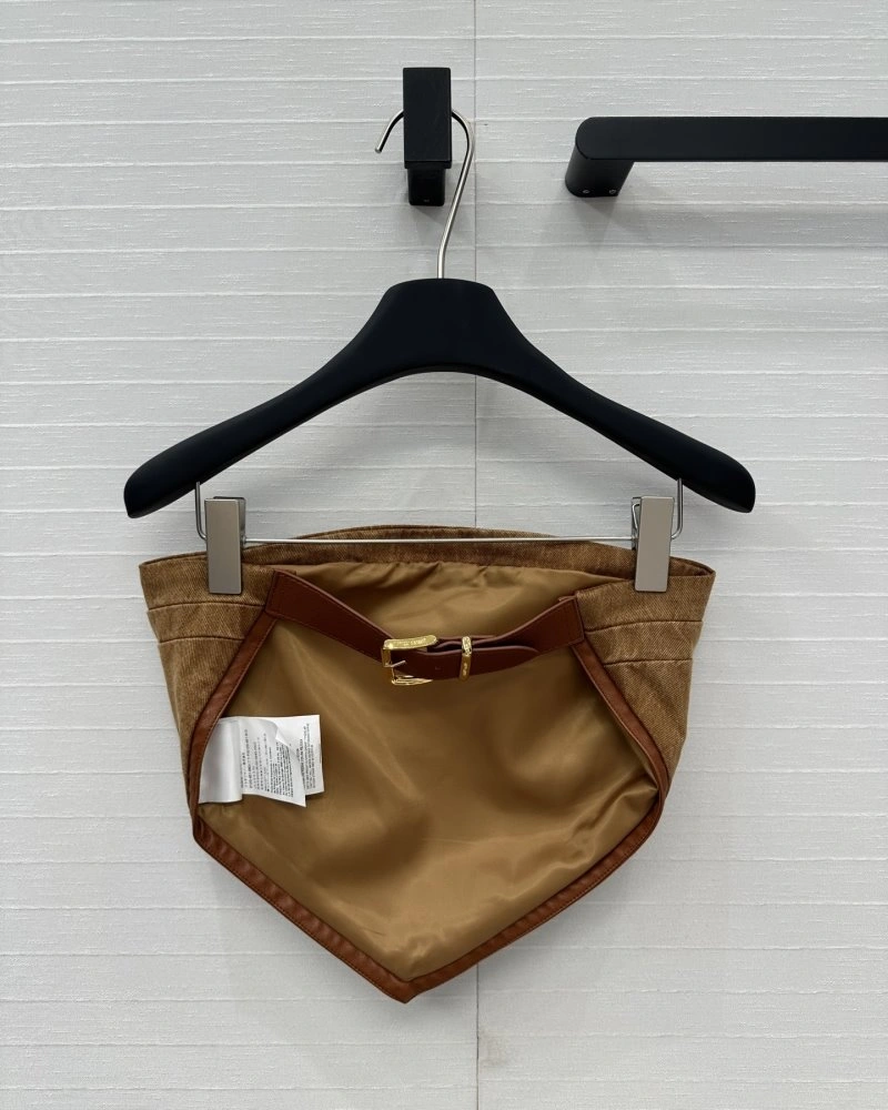 Miu Miu Vest Vibrant 150963