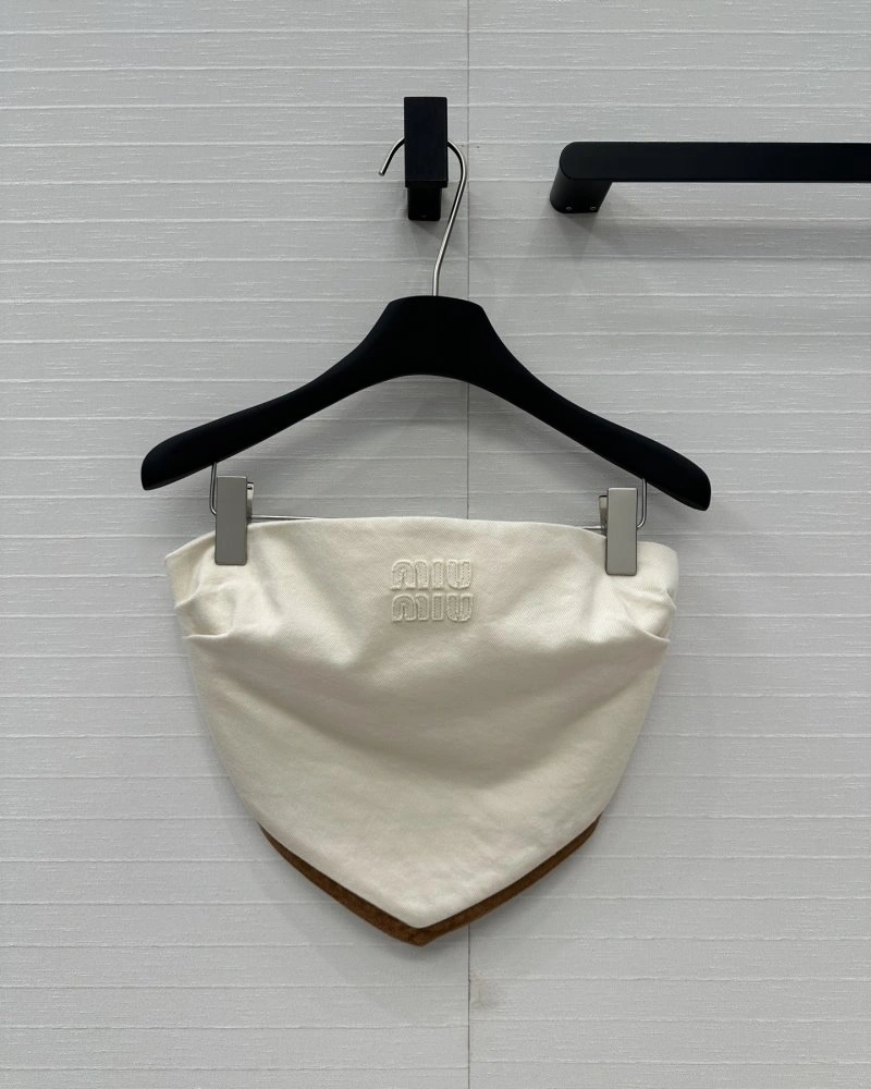 Durable Miu Miu Vest 150962