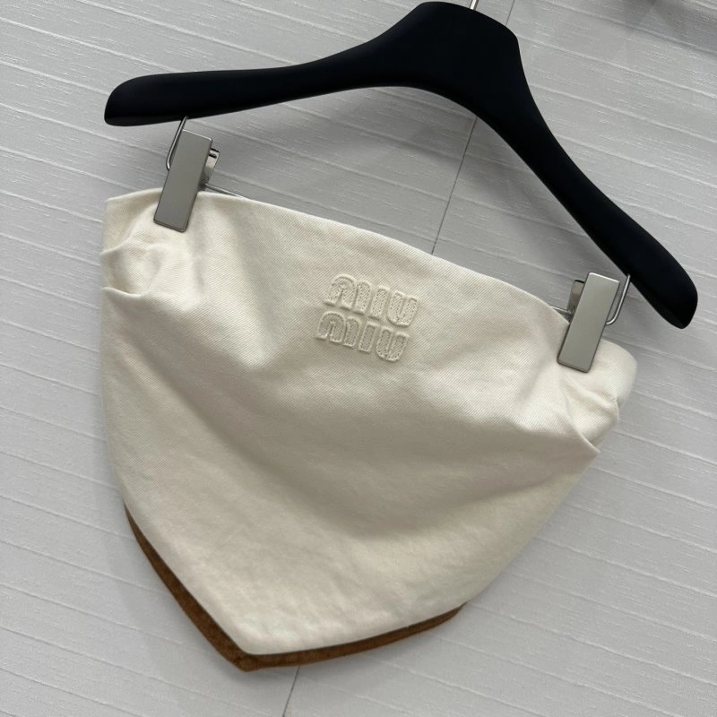 Durable Miu Miu Vest 150962