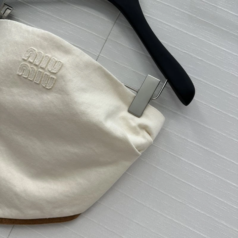 Durable Miu Miu Vest 150962