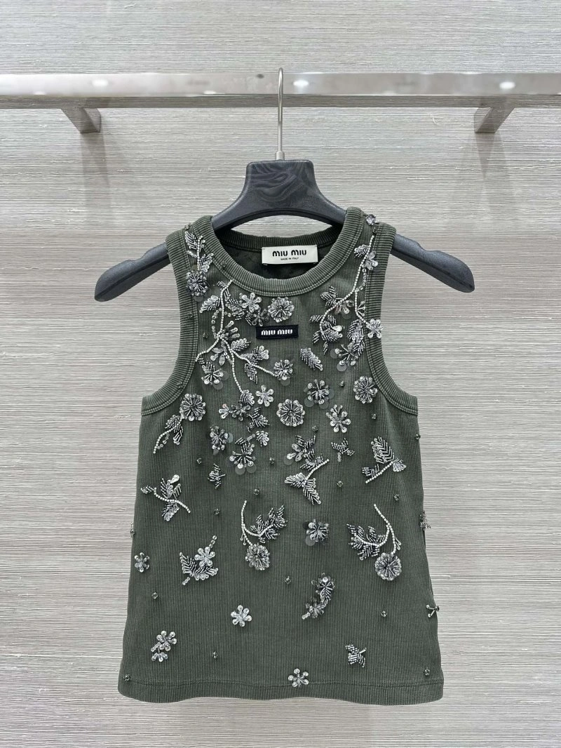 QuickDry Miu Miu Vest 150956