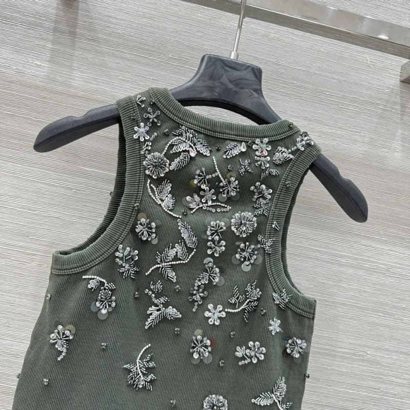 QuickDry Miu Miu Vest 150956