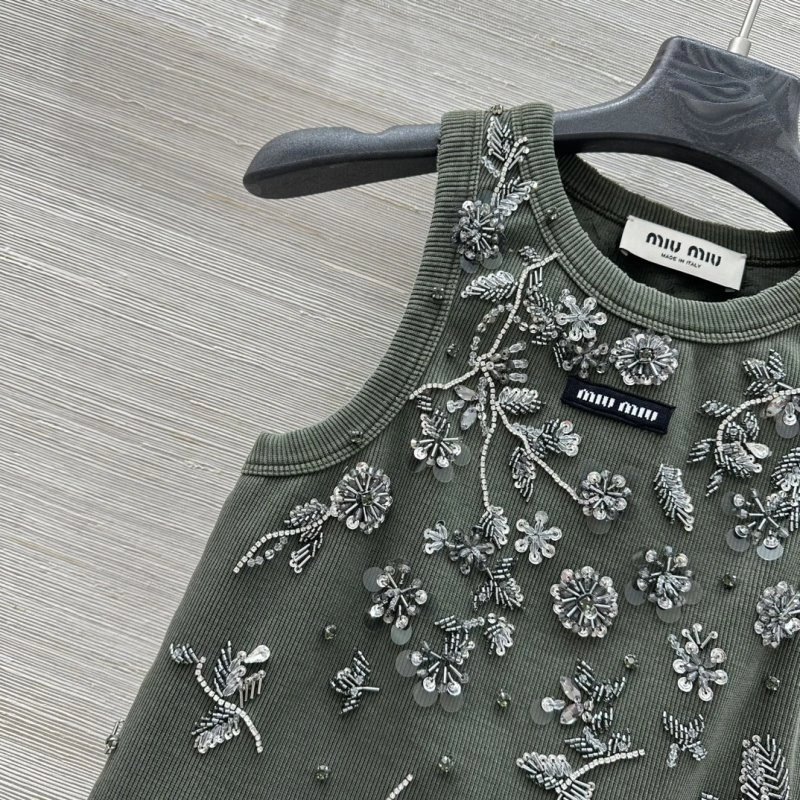 QuickDry Miu Miu Vest 150956