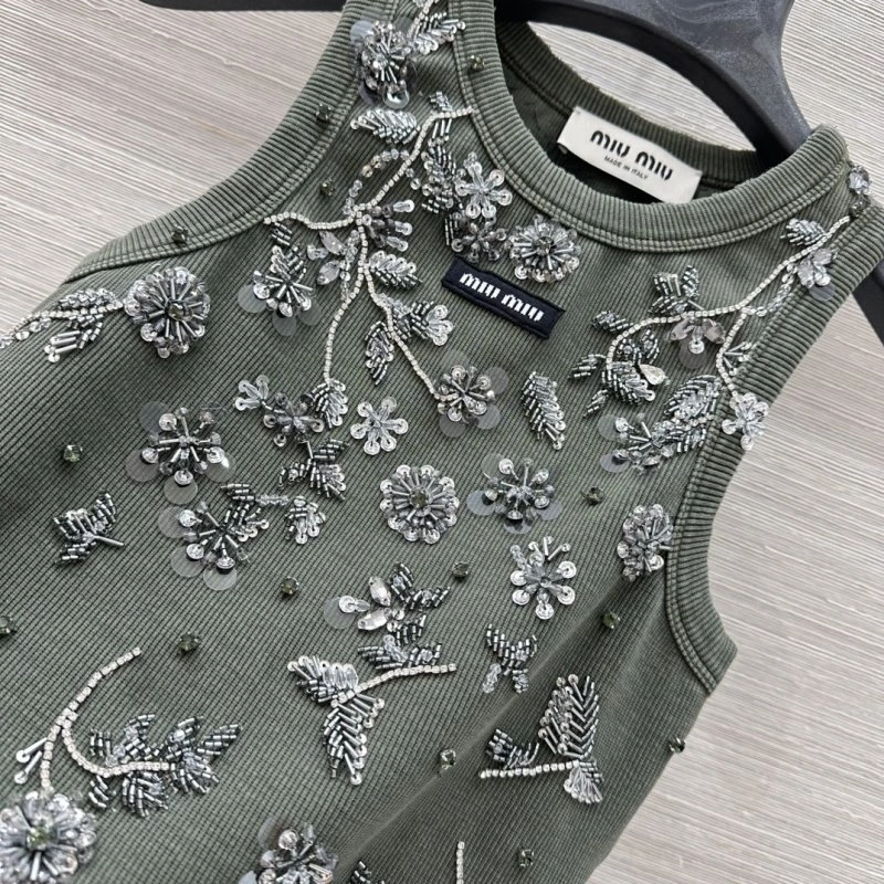 QuickDry Miu Miu Vest 150956
