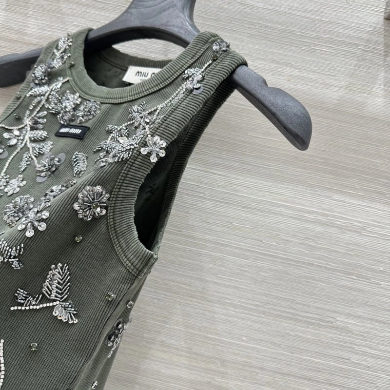 QuickDry Miu Miu Vest 150956