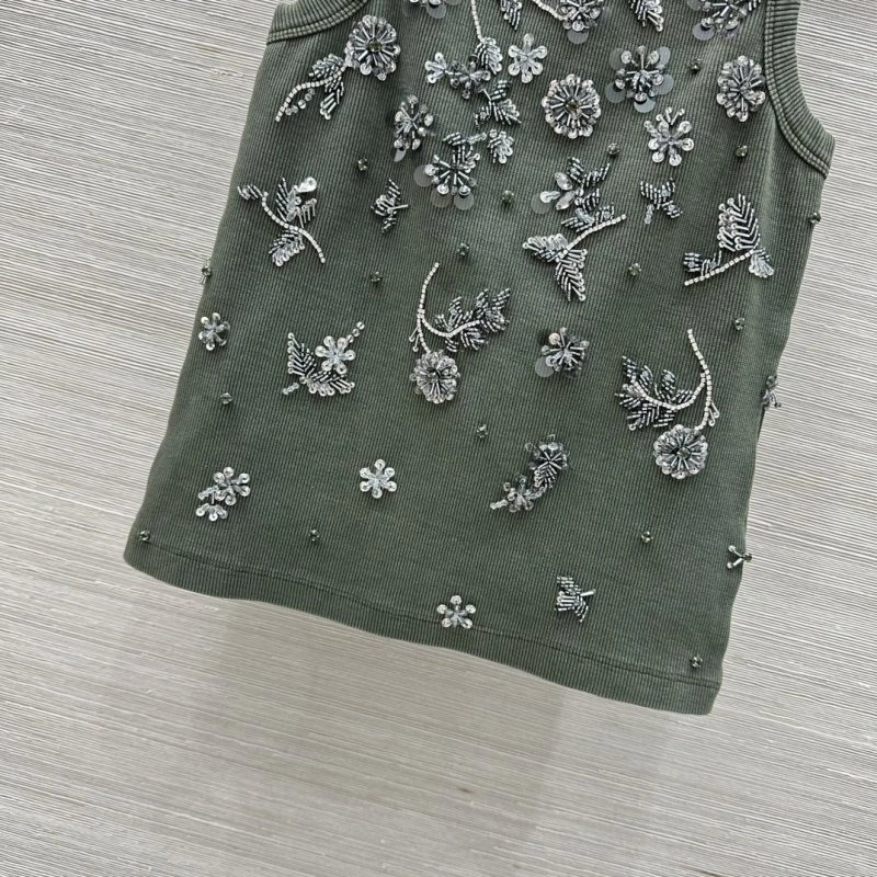 QuickDry Miu Miu Vest 150956