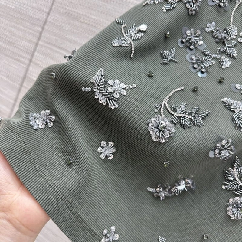 QuickDry Miu Miu Vest 150956