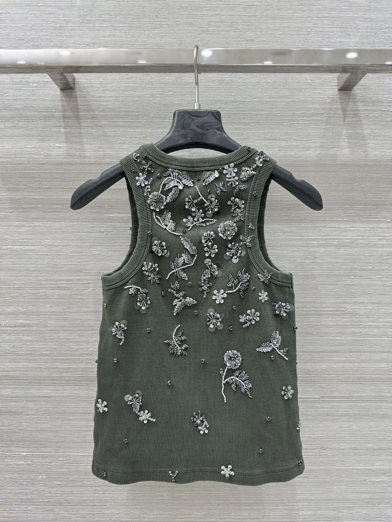 QuickDry Miu Miu Vest 150956