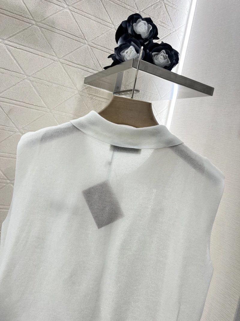Miu Miu Vest Trendsetting 150958