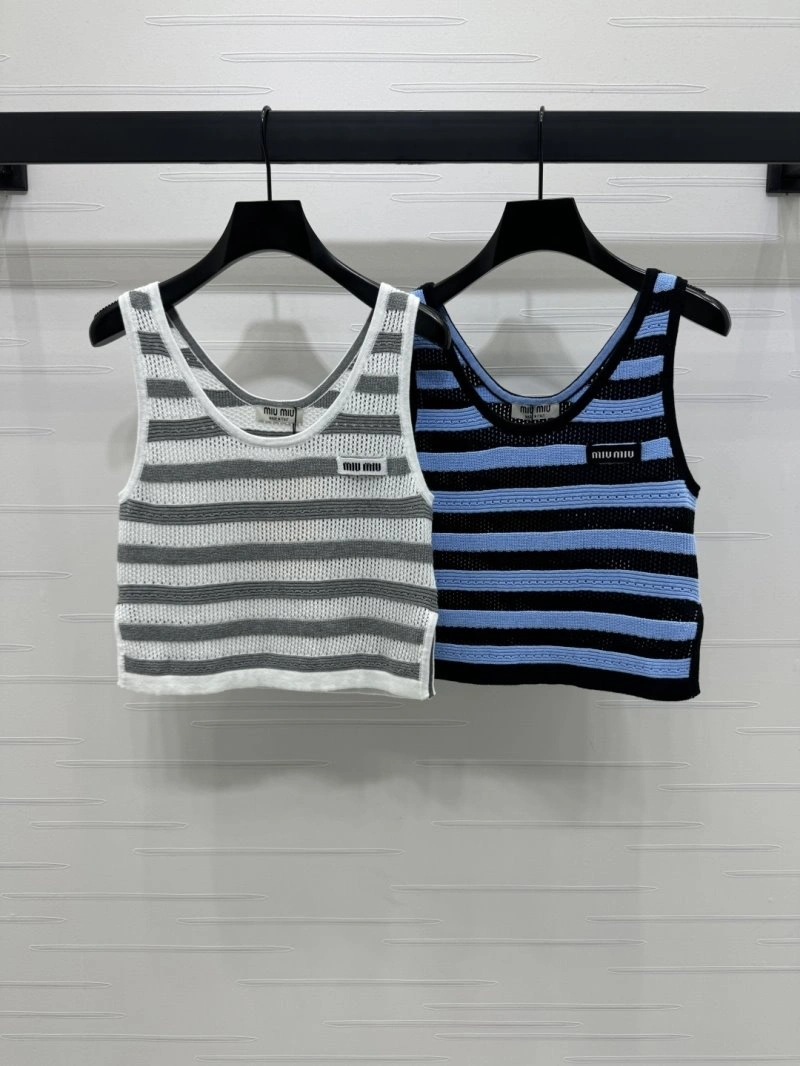 Miu Miu Vest ZeroBulk 150950