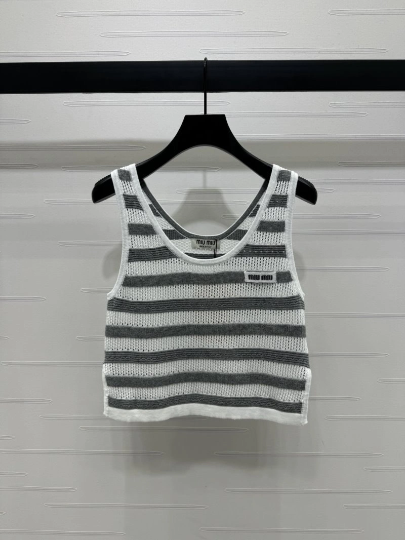 Miu Miu Vest ZeroBulk 150950