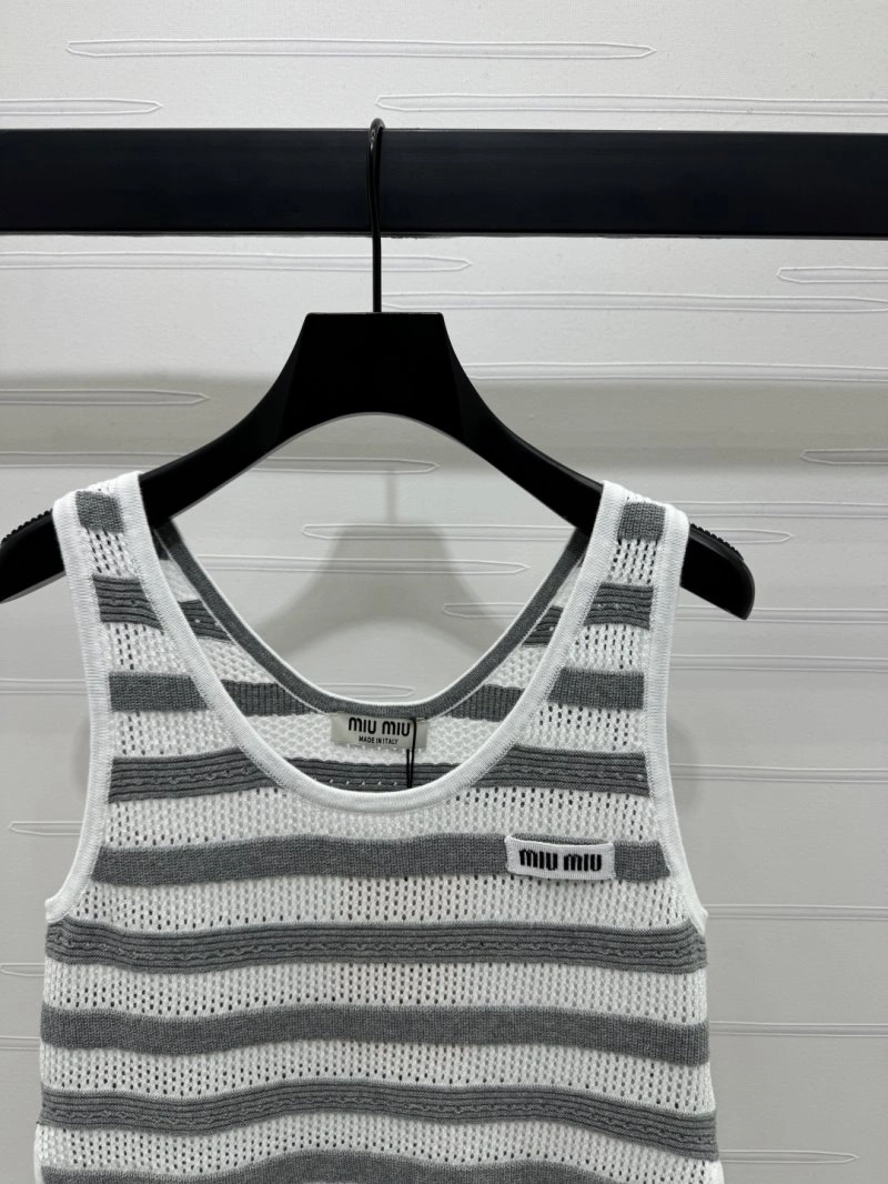 Miu Miu Vest ZeroBulk 150950