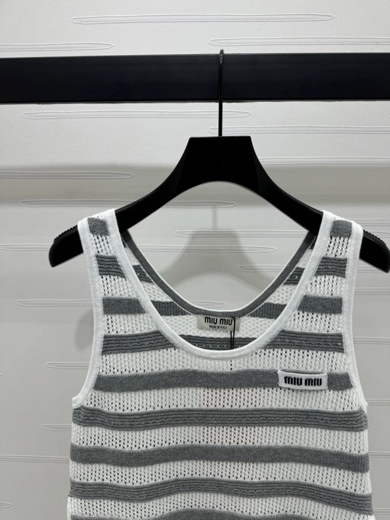 Miu Miu Vest ZeroBulk 150950