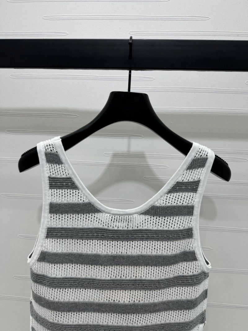 Miu Miu Vest ZeroBulk 150950