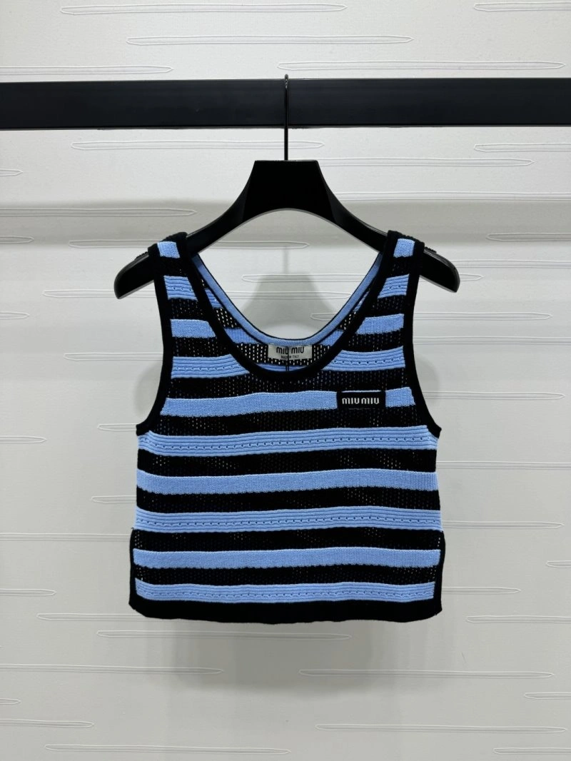Timeless Miu Miu Vest 150971