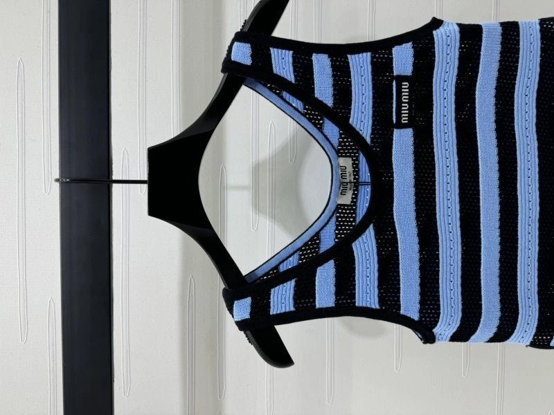 Timeless Miu Miu Vest 150971
