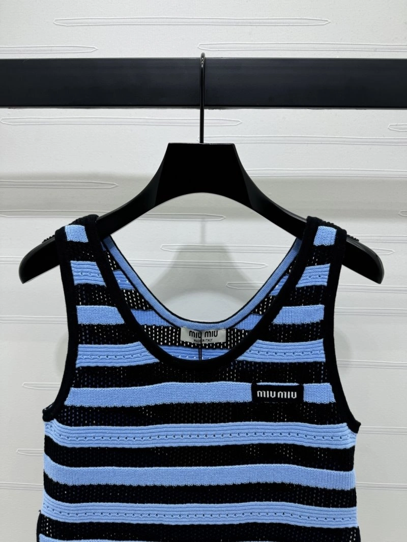 Timeless Miu Miu Vest 150971