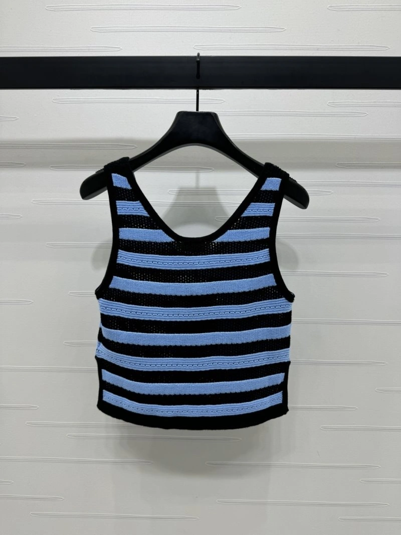 Timeless Miu Miu Vest 150971