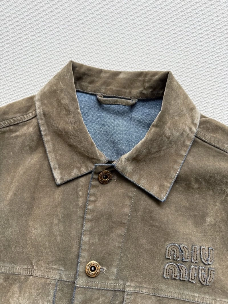 Unique Miu Miu Vest 150952