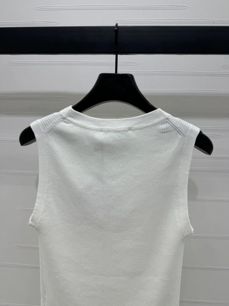 ComfortFit Miu Miu Vest 150949
