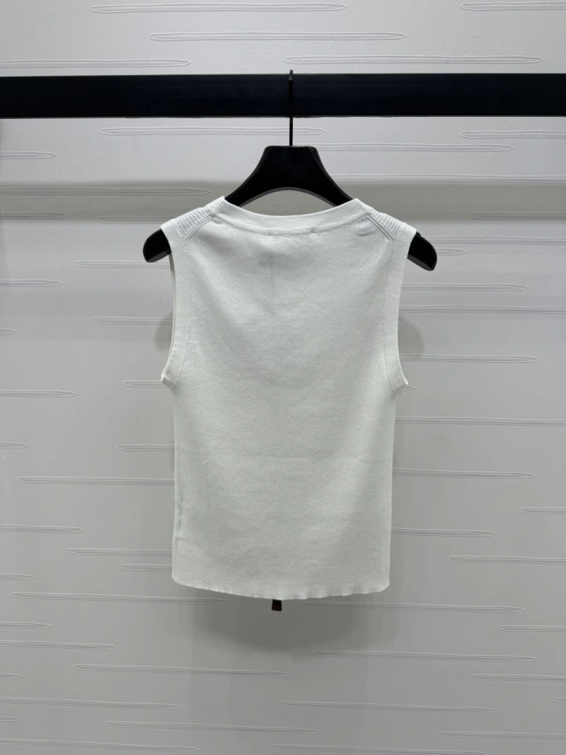 ComfortFit Miu Miu Vest 150949
