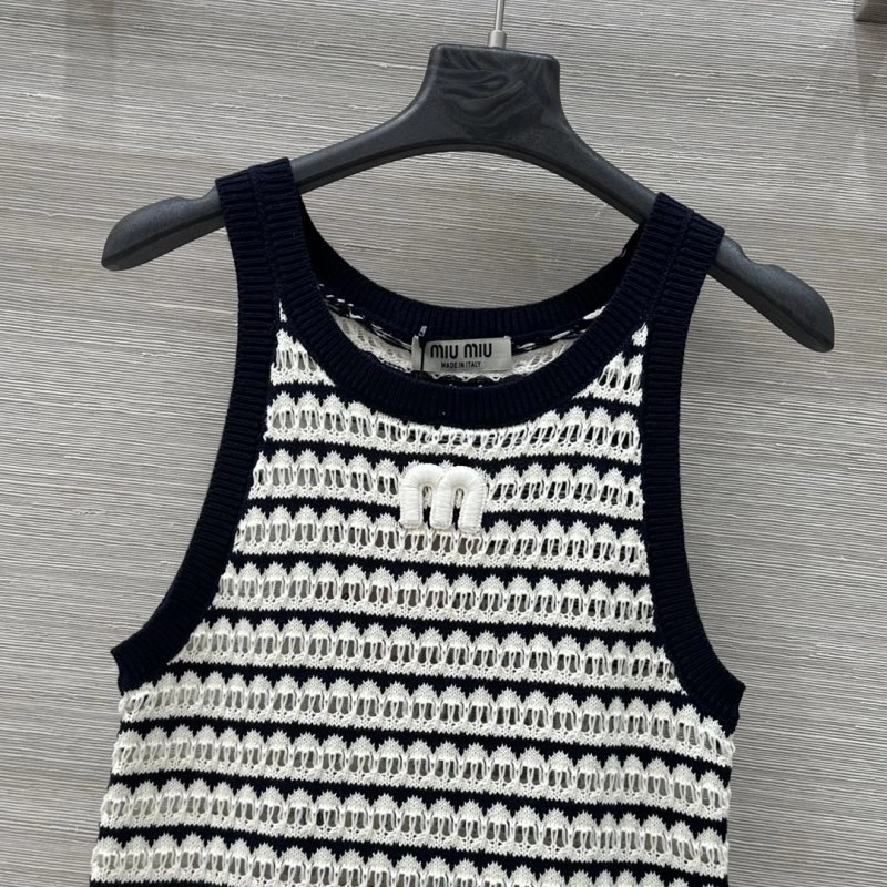 Efficient Miu Miu Vest 150951
