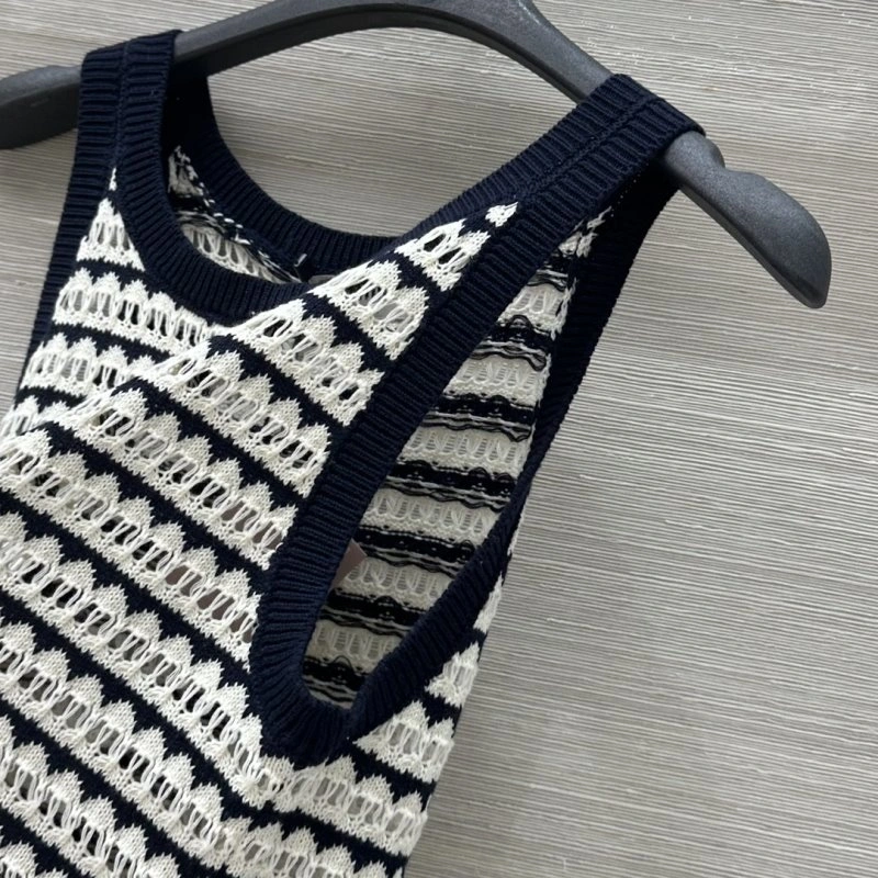 Efficient Miu Miu Vest 150951