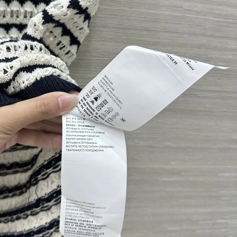 Efficient Miu Miu Vest 150951