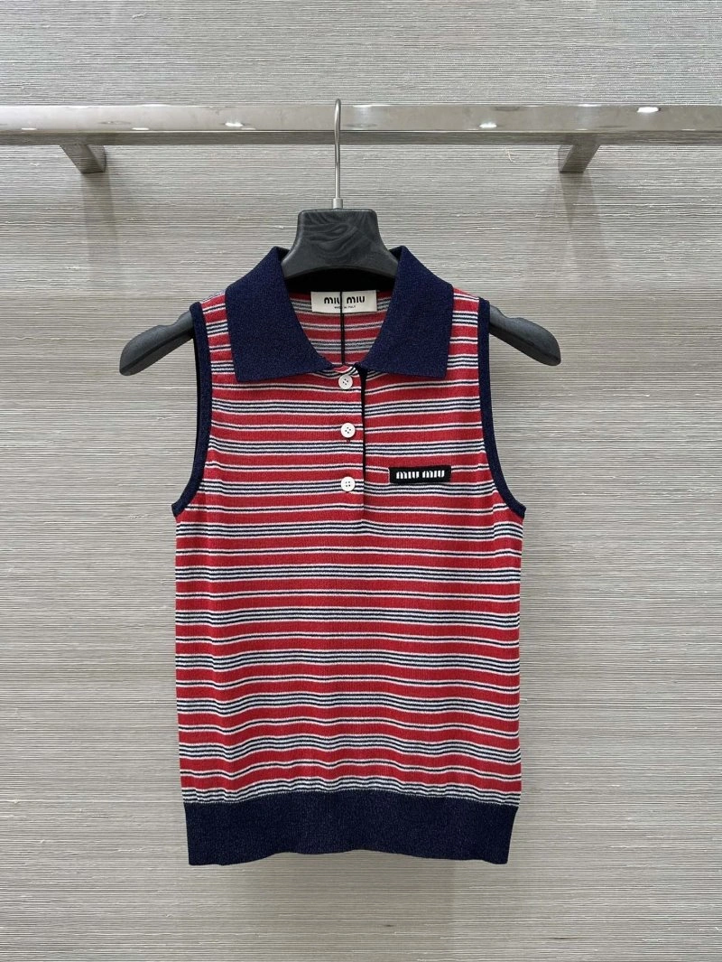 Miu Miu Vest QuickDry 150948