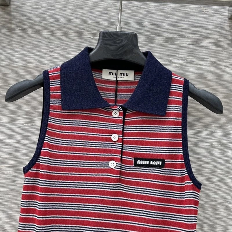 Miu Miu Vest QuickDry 150948
