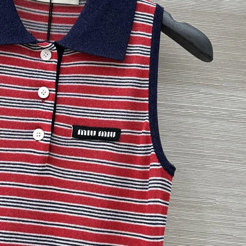 Miu Miu Vest QuickDry 150948