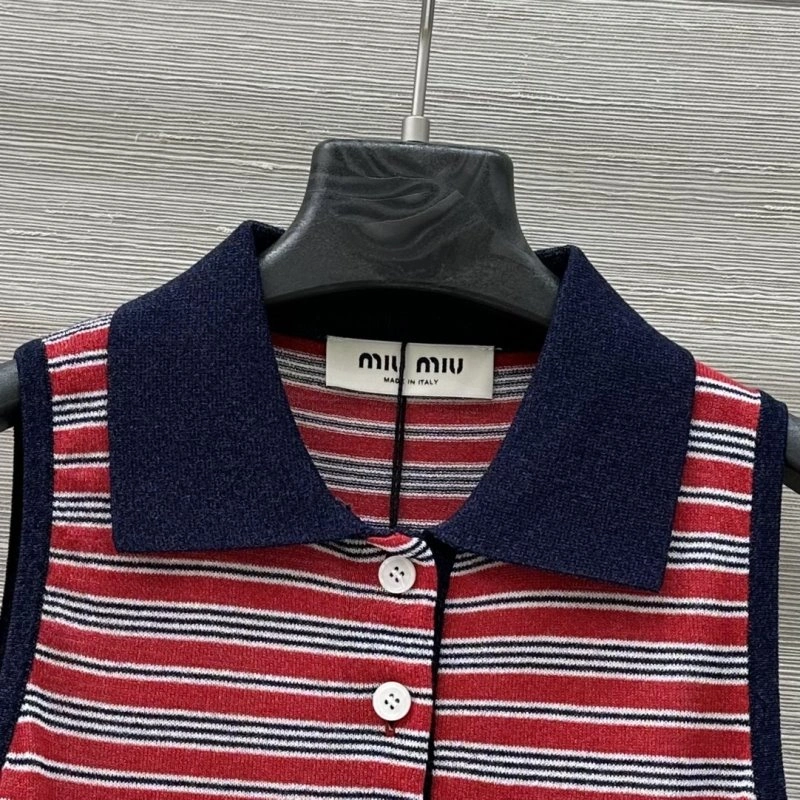Miu Miu Vest QuickDry 150948