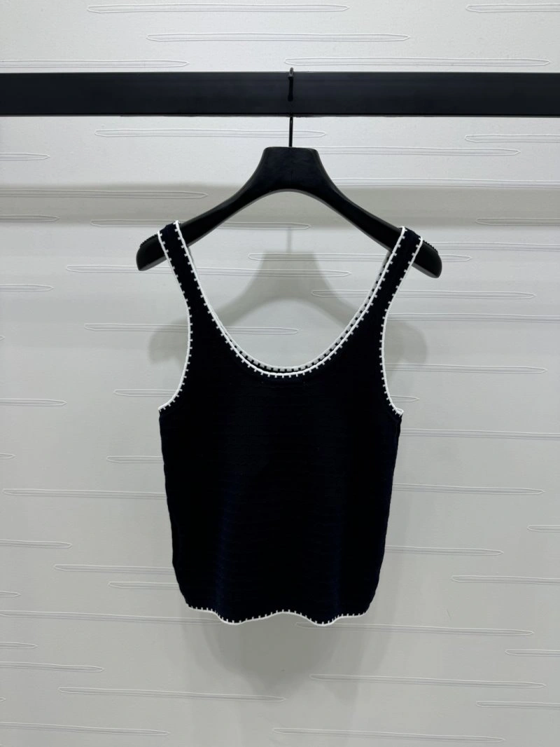 Effortless Miu Miu Vest 150960