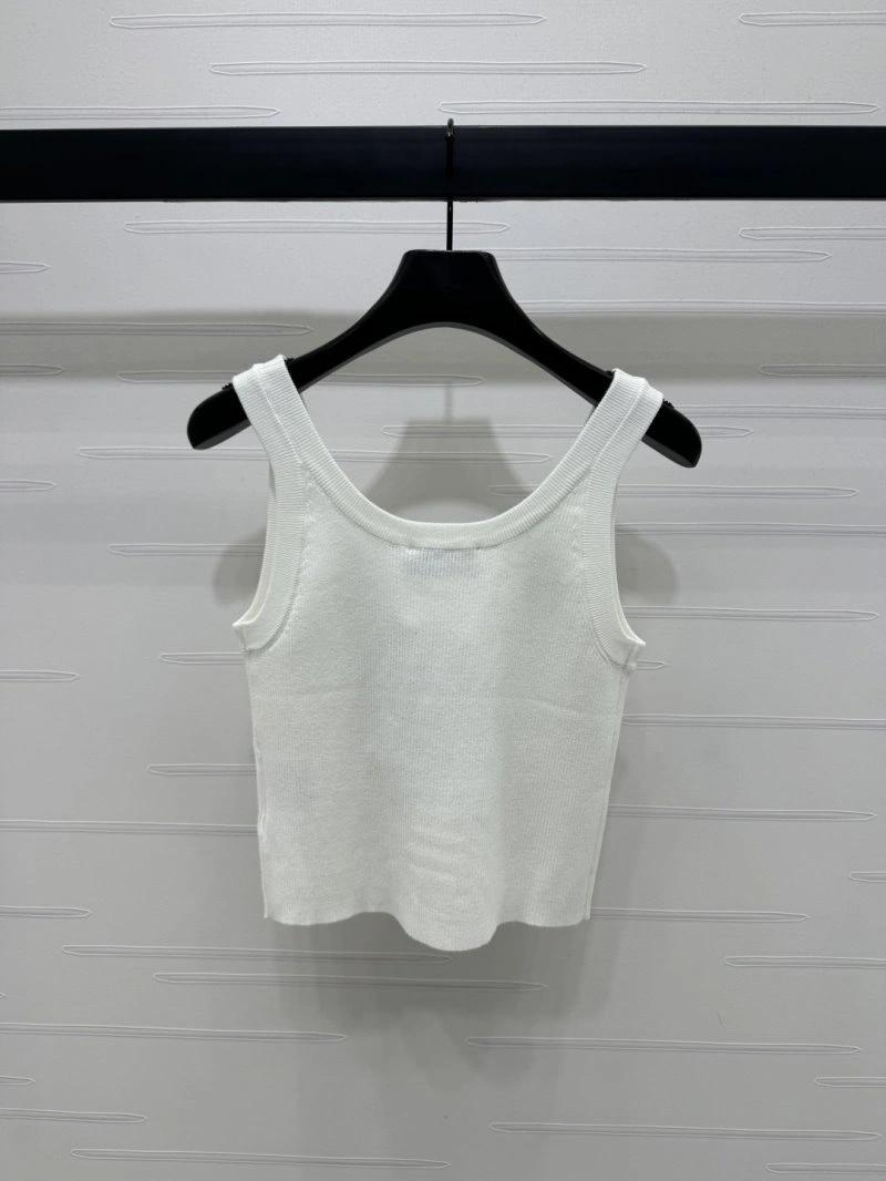 Miu Miu Vest WrinkleFree 150944