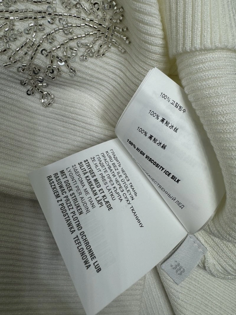 Miu Miu Vest WrinkleFree 150944