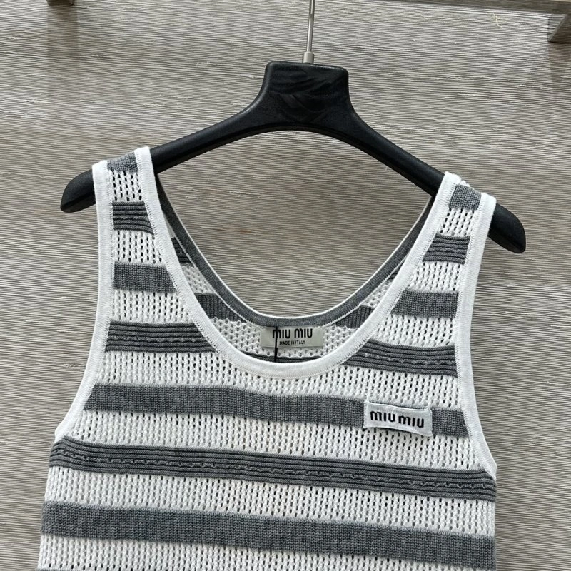 Casual Miu Miu Vest 150970