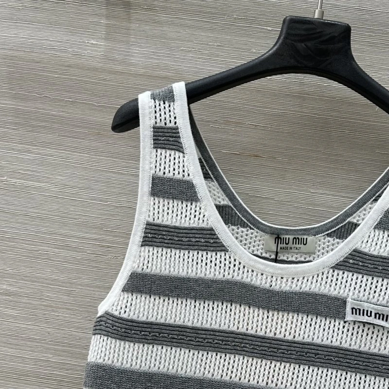 Casual Miu Miu Vest 150970