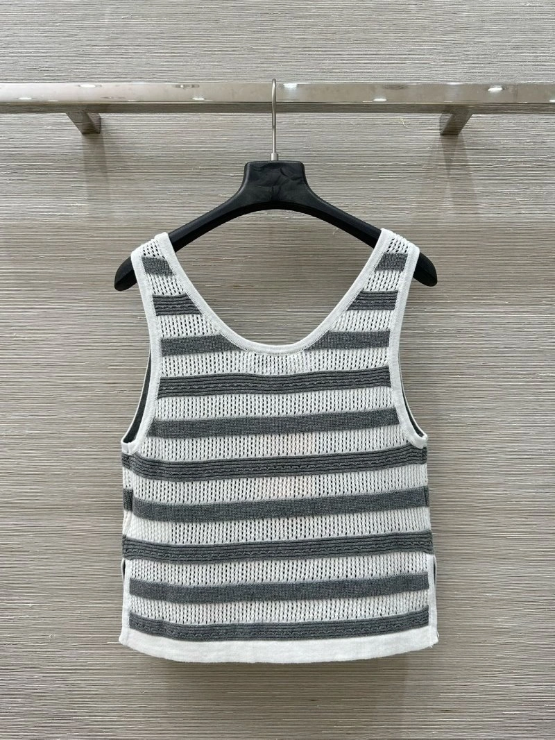 Casual Miu Miu Vest 150970
