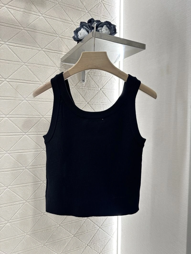 Miu Miu Vest HighQuality 150957
