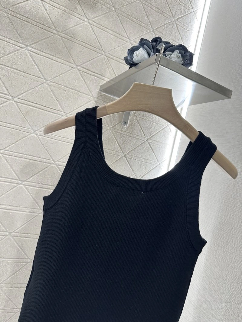 Miu Miu Vest HighQuality 150957